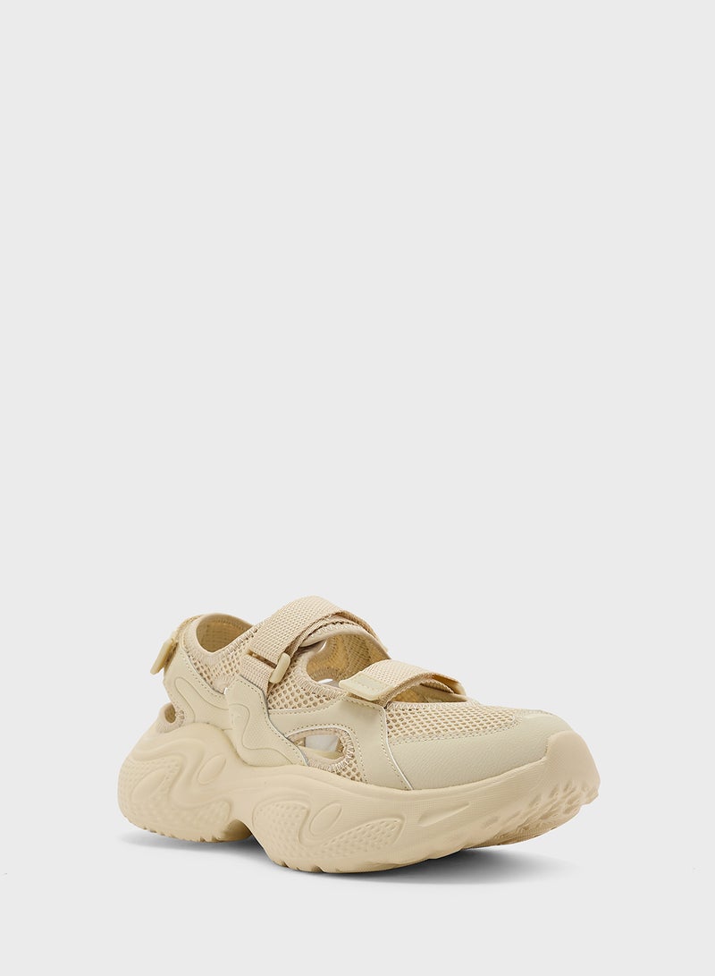 ANTA Mary Jane Sandals - Image 2