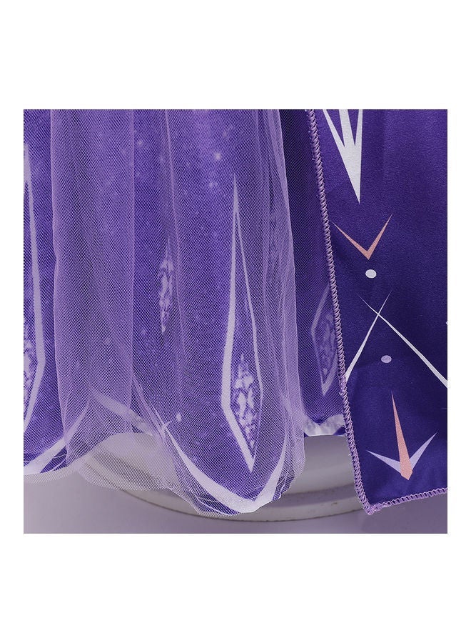 نيبمينينت Cosplay Princess Costume 140cm - Image 5