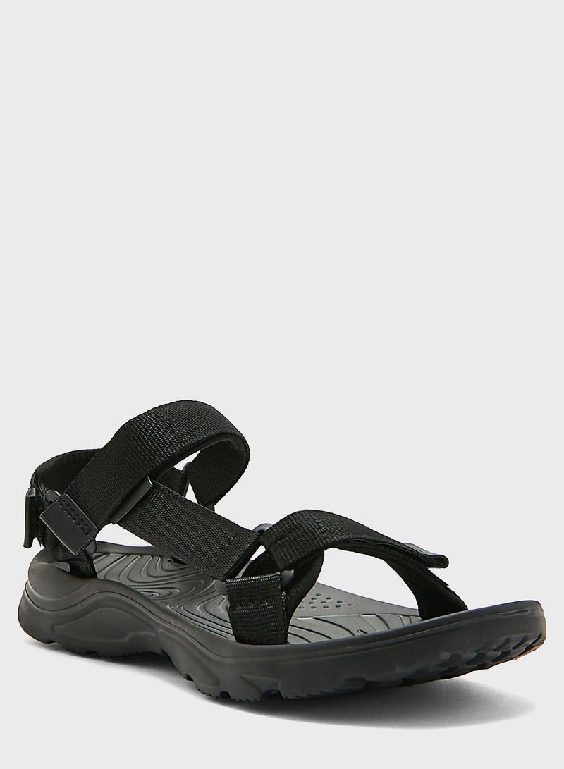 سفنتي فايف صنادل كاجوال - Image 2