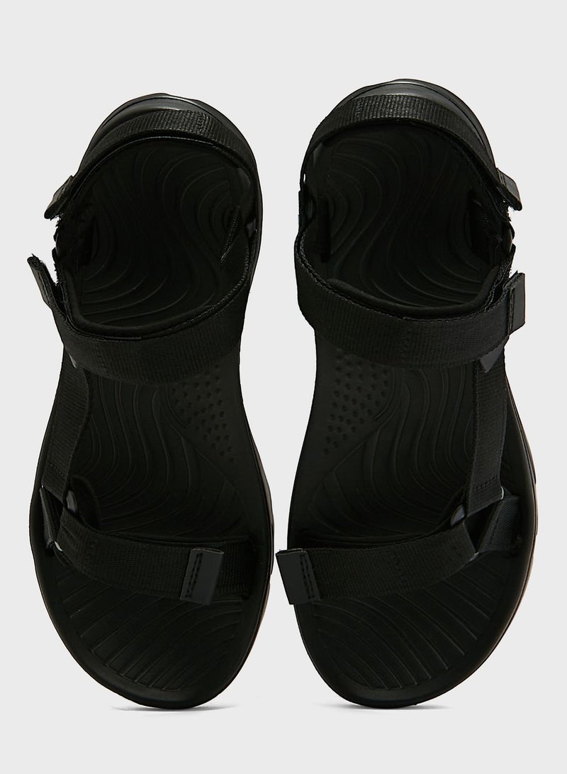 سفنتي فايف صنادل كاجوال - Image 4