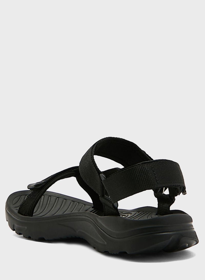 سفنتي فايف صنادل كاجوال - Image 3