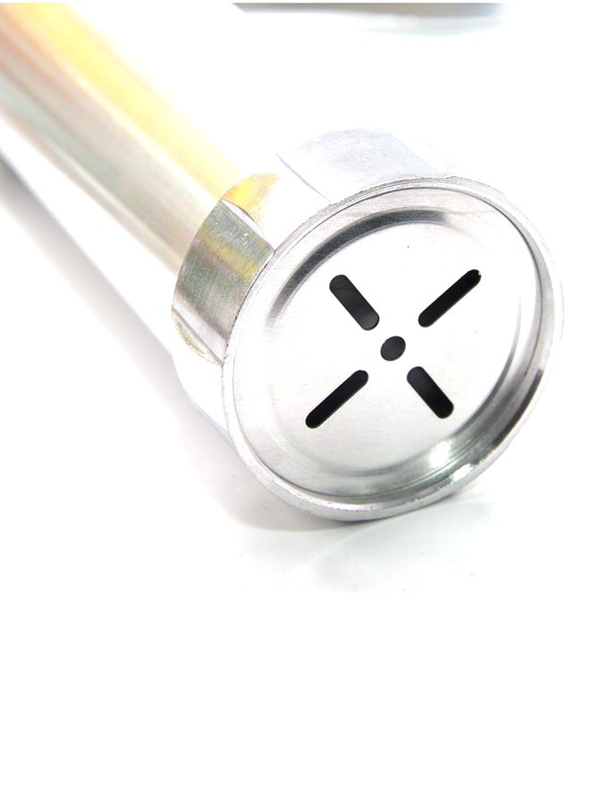 ماكينة البسكويت فضي 100جرام - Image 3