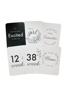 Bump Boxes Bump Boxes 1st Trimester Pregnancy Gift Box for Expecting and First Time Moms  - Image 3