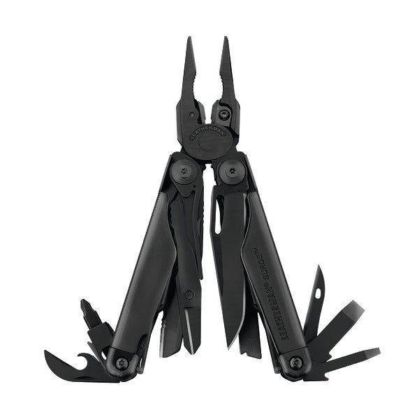 Leatherman Surge Black Box - Image 2