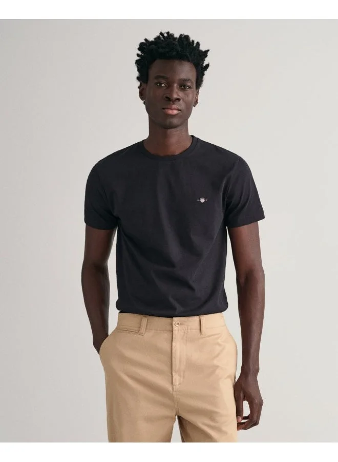 غانت تيشيرت جانت سليم فيت شيلد