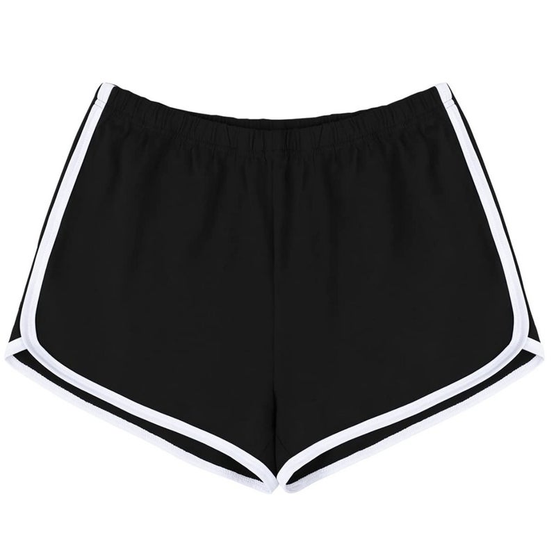 Women's Quick-Dry Running Shorts - Image 2