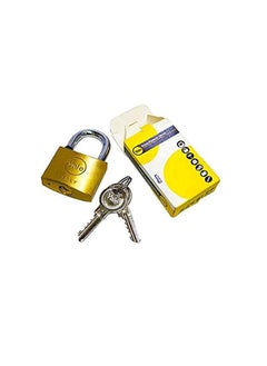 Yale Yale Padlock Short 25Mm  - Image 3