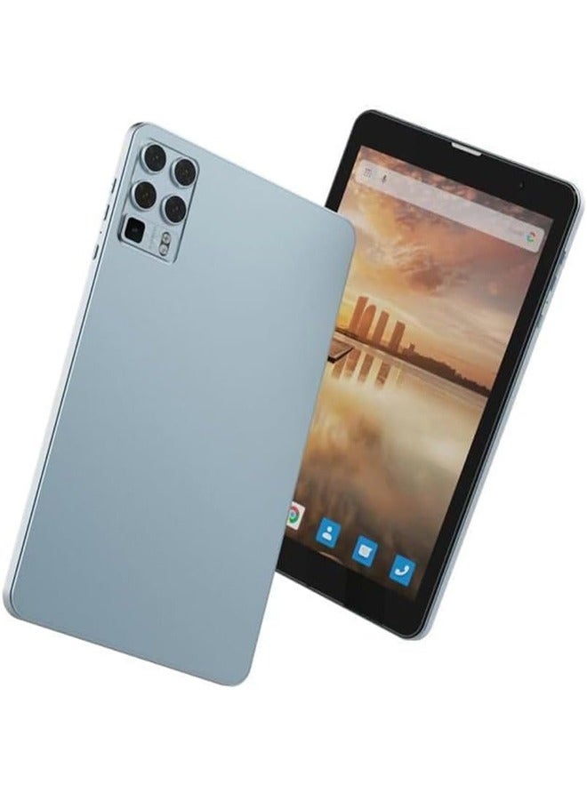 Oteeto Oteeto Tab 8 8-Inch Android Tablet with 8GB RAM, 256GB Storage, and Dual Sim – 5000mAh Battery, 13MP Rear Camera  - Image 1