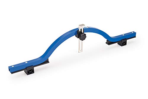 أداة بارك تول WAG4 لقياس محاذاة العجلات الاحترافية