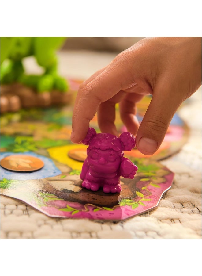 Spin Master Snack-O-Saurus Rex â€“ an Interactive Board Game for Snack Lovers & Dino Fans - Image 5