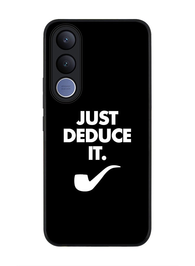 Stylizedd For vivo V70 FE Case,Slim fit Camera Protection, Shockproof Thin Phone cover  - Just deduce it - Image 1