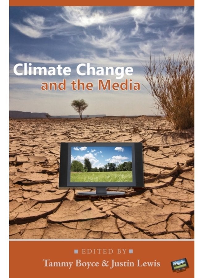 Climate Change and the Media 5 - Paperback