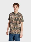 adidas Originals Graphics Camo T-Shirt