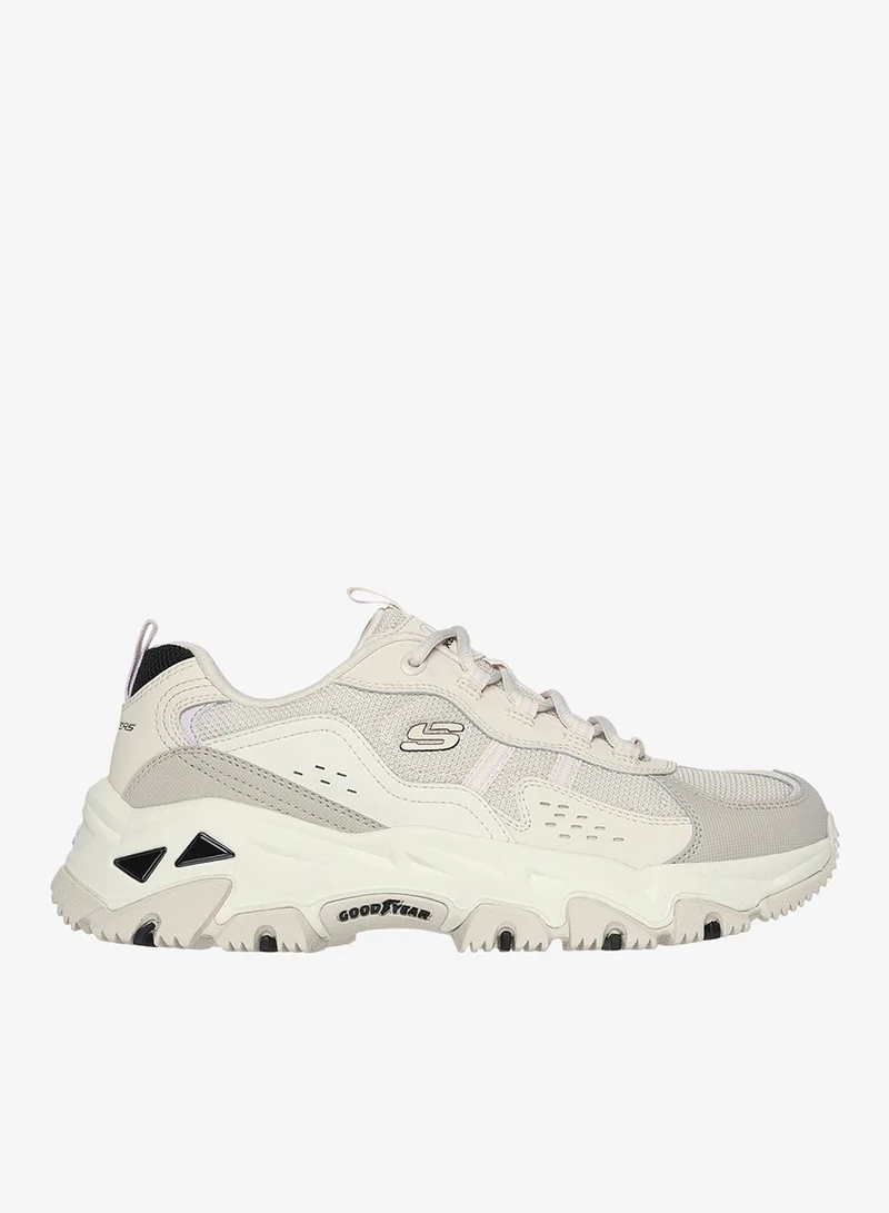 SKECHERS D'Lites Hiker