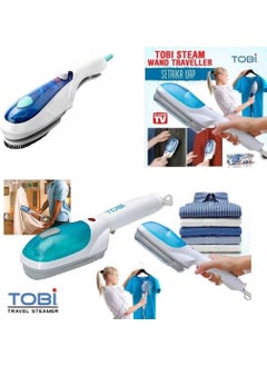 TOBI Steamer Practical Miracle Iron with Steam  - Image 1