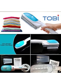 TOBI Steamer Practical Miracle Iron with Steam  - Image 2