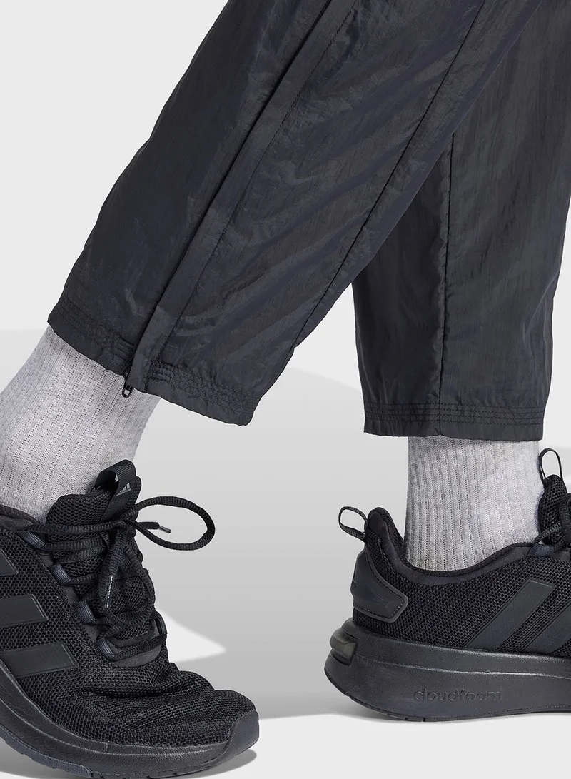 adidas بنطال تيرو كيو2 منسوج