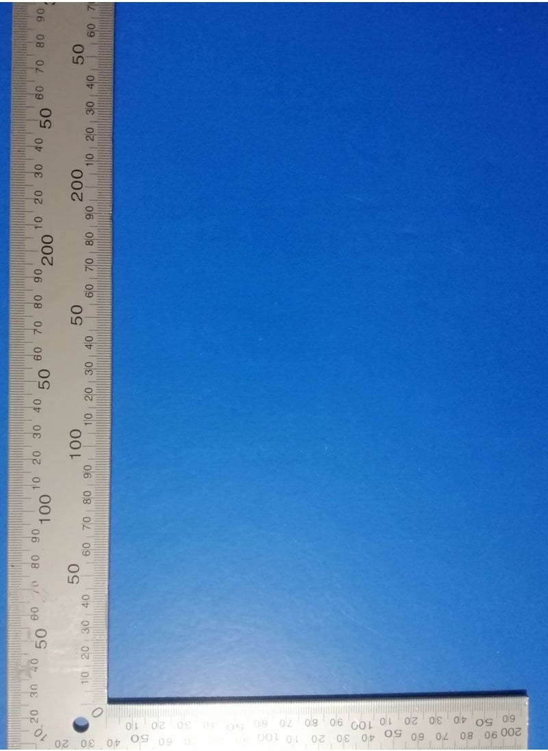 Generic Carpenter's Square ,Ruler L, Angle 90 , Stainless  Steel, 20CM*30CM  - Image 3