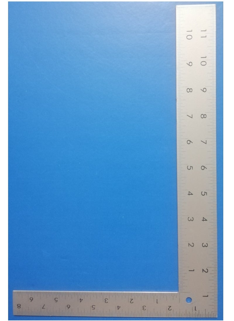 Generic Carpenter's Square ,Ruler L, Angle 90 , Stainless  Steel, 20CM*30CM  - Image 4