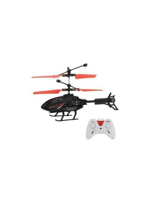 لعبة صغيرة تعمل بجهاز تحكم عن بعد بالأشعة تحت الحمراء