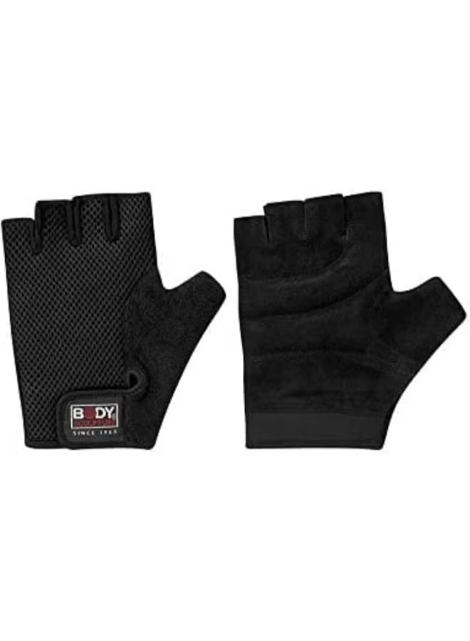 BODY SCULPTURE Sculpture Weight Lifting Gloves – Durable and Breathable Support Gloves for Weight Training, Fitness, and CrossFit – Ergonomic Fit and Wrist Protection - Image 5