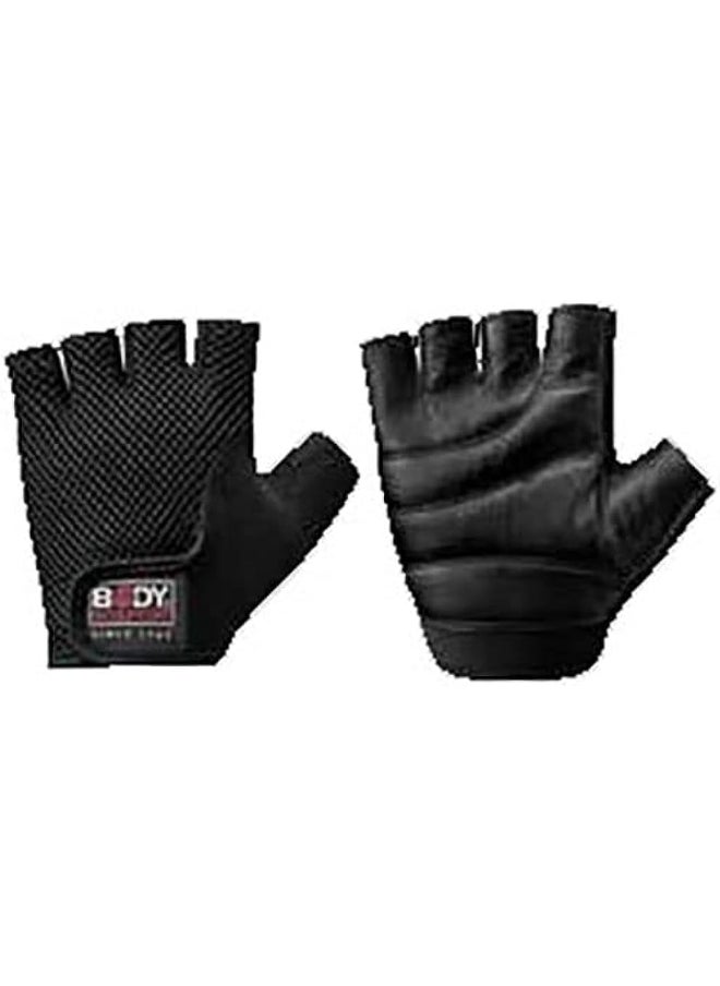 BODY SCULPTURE Sculpture Weight Lifting Gloves  - Image 1