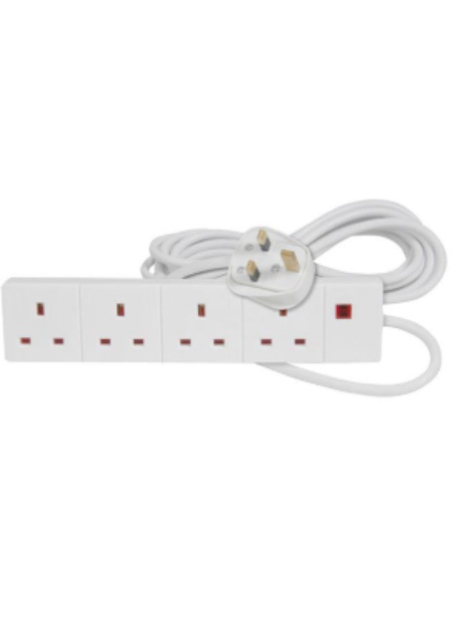 صندوق تمديد كهربائي - Image 2