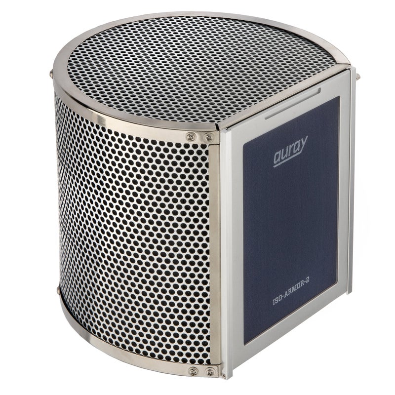 Auray ISO-ARMOR-2 Microphone Isolation Chamber - Image 5
