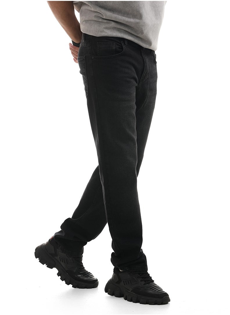 DOTT Straight Fit Jeans  - Image 2