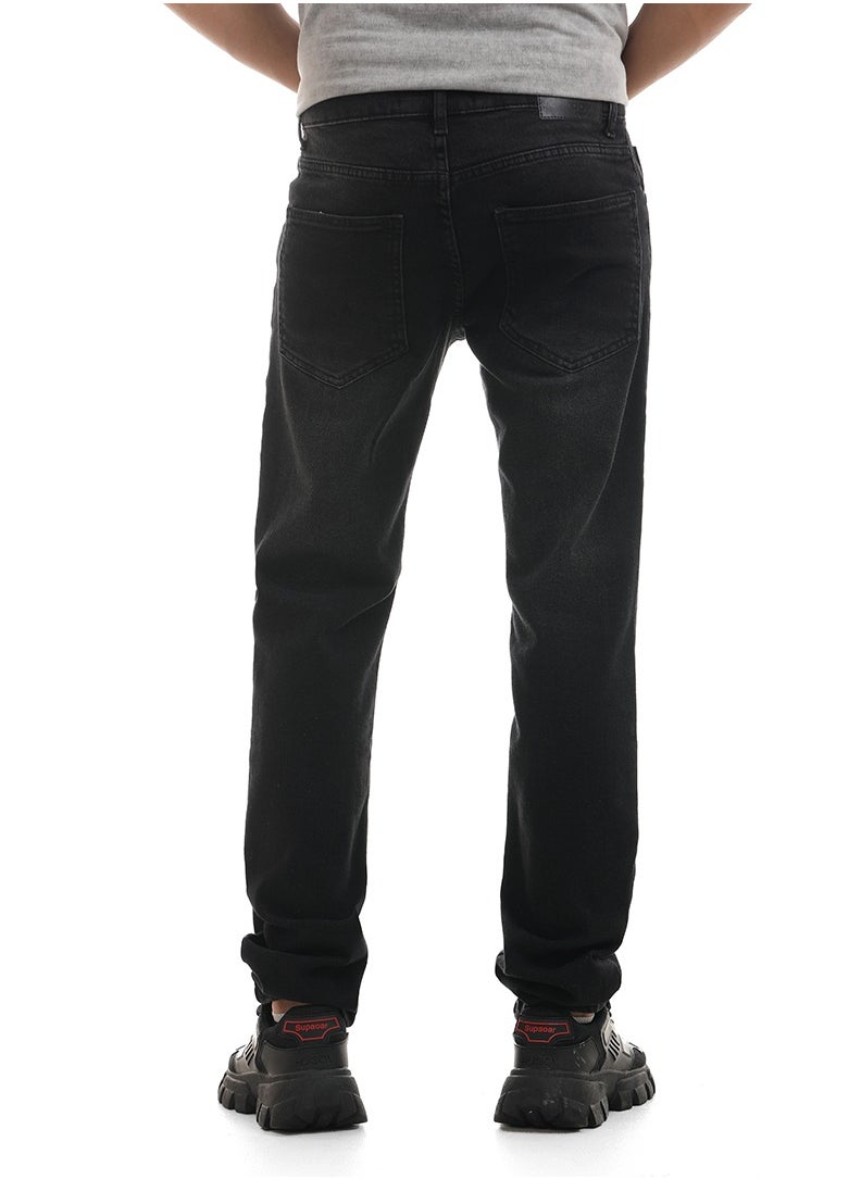 DOTT Straight Fit Jeans  - Image 4