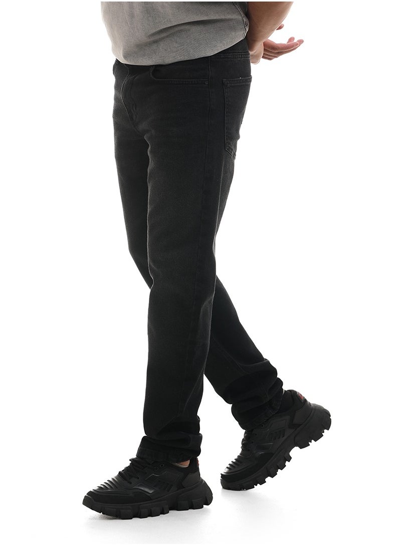 DOTT Straight Fit Jeans  - Image 3