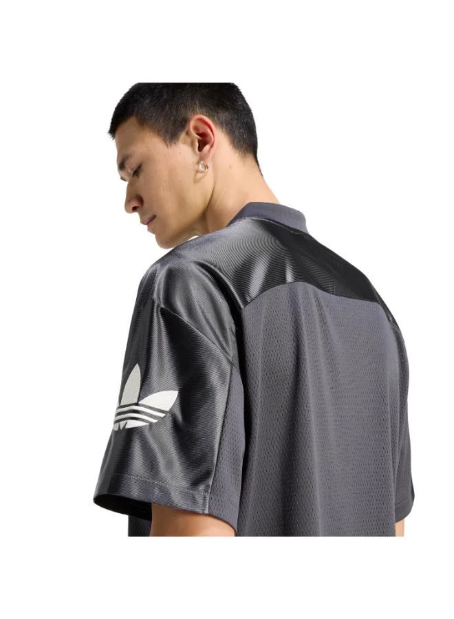 Adidas Originals  ORIGINALS FOOTBALL JERSEY for Men | Best Price UAE