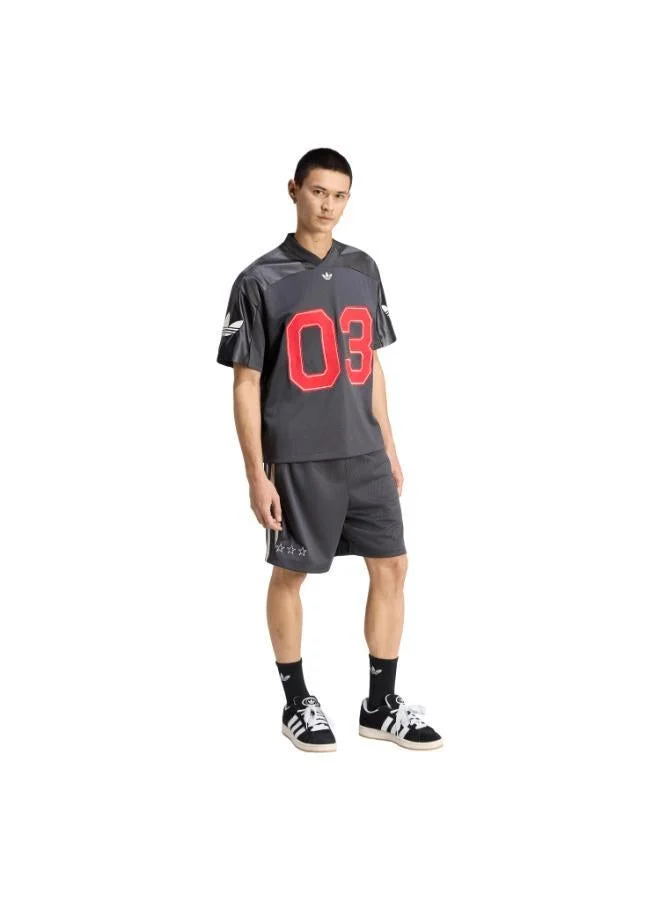Adidas Originals  ORIGINALS FOOTBALL JERSEY for Men | Best Price UAE