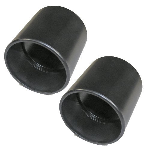 SHOPVAC Shop Vac 90686 (2 Pack) 2-1/2 Hose Coupling 88-1040-01 # SVR-4510-2pk by Shop-Vac - Image 2