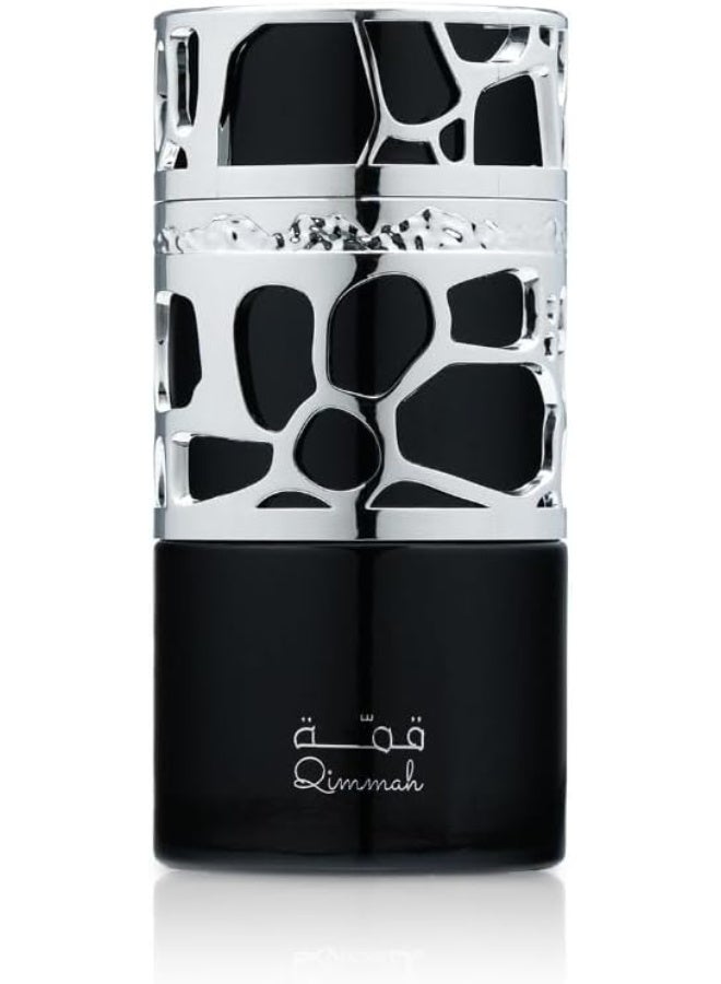 لطافة عطر قمة او دي بارفان100مل - Image 2