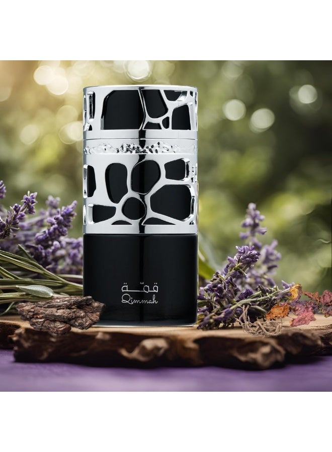 لطافة عطر قمة او دي بارفان100مل - Image 3