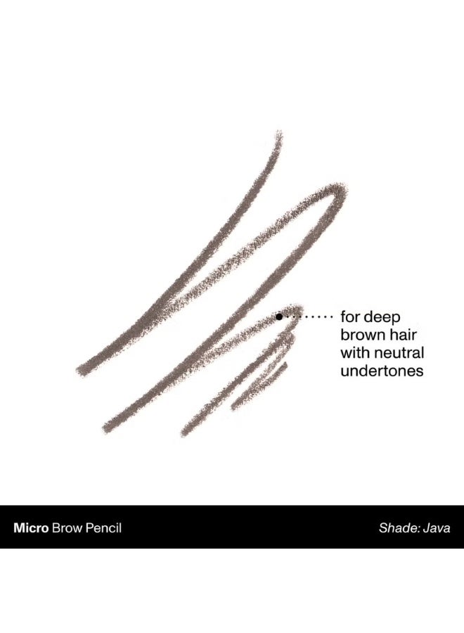 مورفي قلم حواجب مورفي مايكرو - جافا - Image 2