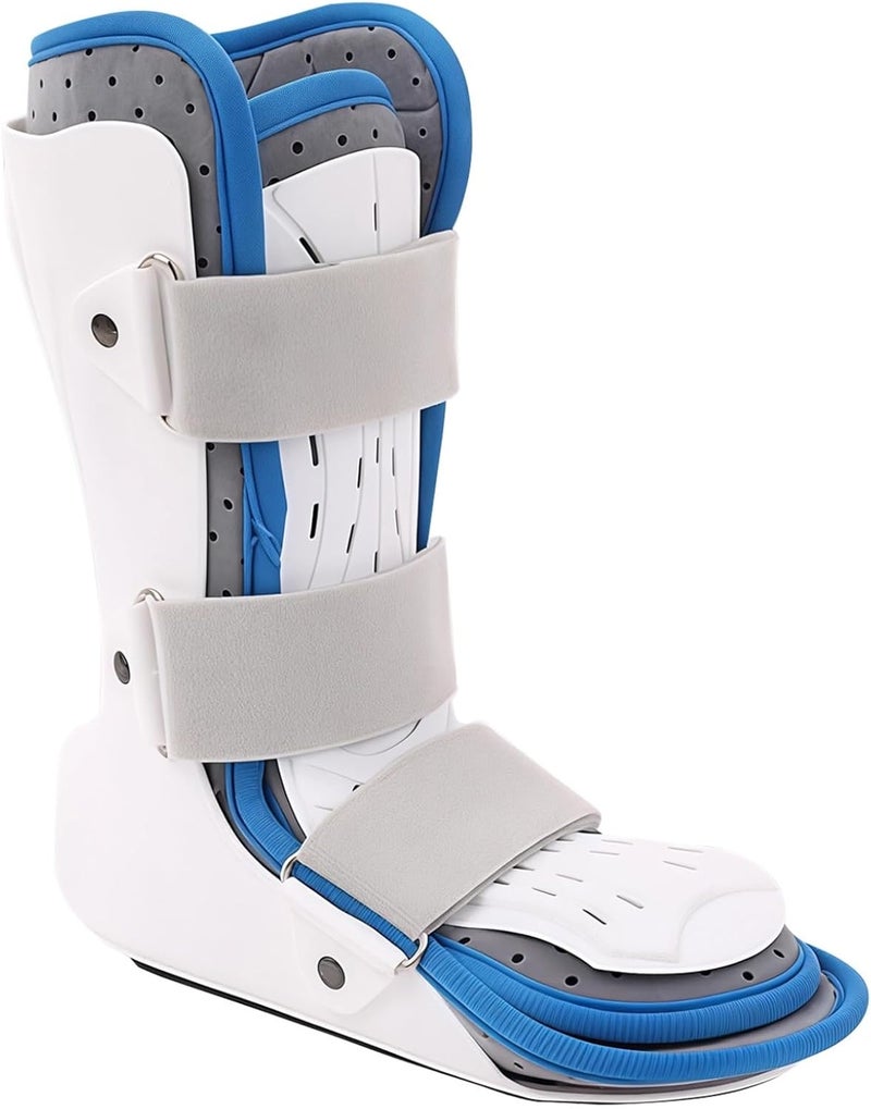Drop Foot Brace for Child, Ankle Support, Pediatric Splint, Small - Image 1
