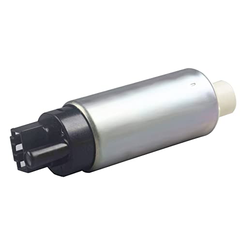 AdvanEX 255LPH Electric Fuel Pump In Tank High Performance Compatible with GSS317 F20000169 TBI LT1 LT4 LS1 with Installation kits - Image 2