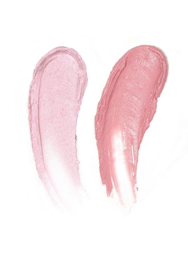 Petite 'N Pretty Double The Glow All Over Stick Duo For Kids Children Tweens And Teens Made In The Usa (Double The Glow)  - Image 3
