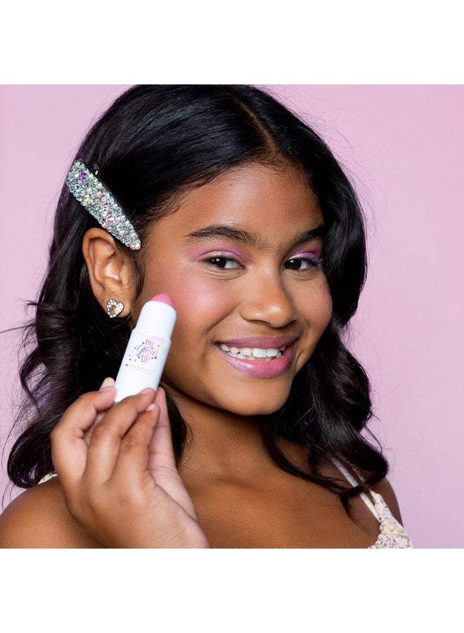 Petite 'N Pretty Double The Glow All Over Stick Duo For Kids Children Tweens And Teens Made In The Usa (Double The Glow)  - Image 5