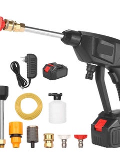 Keen Cordless sprinkler with two 15800mh. batteries  - Image 3