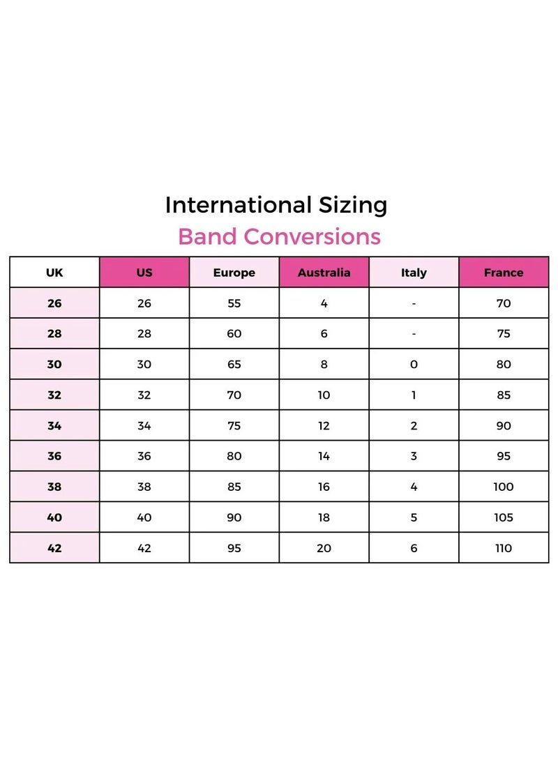 Etam Lightly Lined Strapless Bra - Image 4