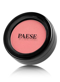 Paese Blush with the Addition of Argan oil, Vitamins A, C, and E, 41 pink  - Image 1