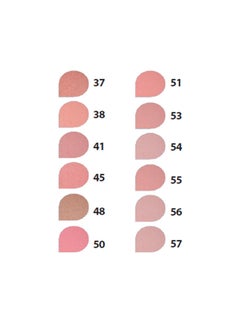 Paese Blush with the Addition of Argan oil, Vitamins A, C, and E, 41 pink  - Image 3