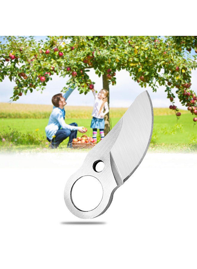 Generic SK5 Cordless Pruner Cutting -Blade 30mm Electric Pruning Shear Accessory Efficient Fruit Tree Bonsai Pruning Branches Landscaping Tool Attachment  - Image 3
