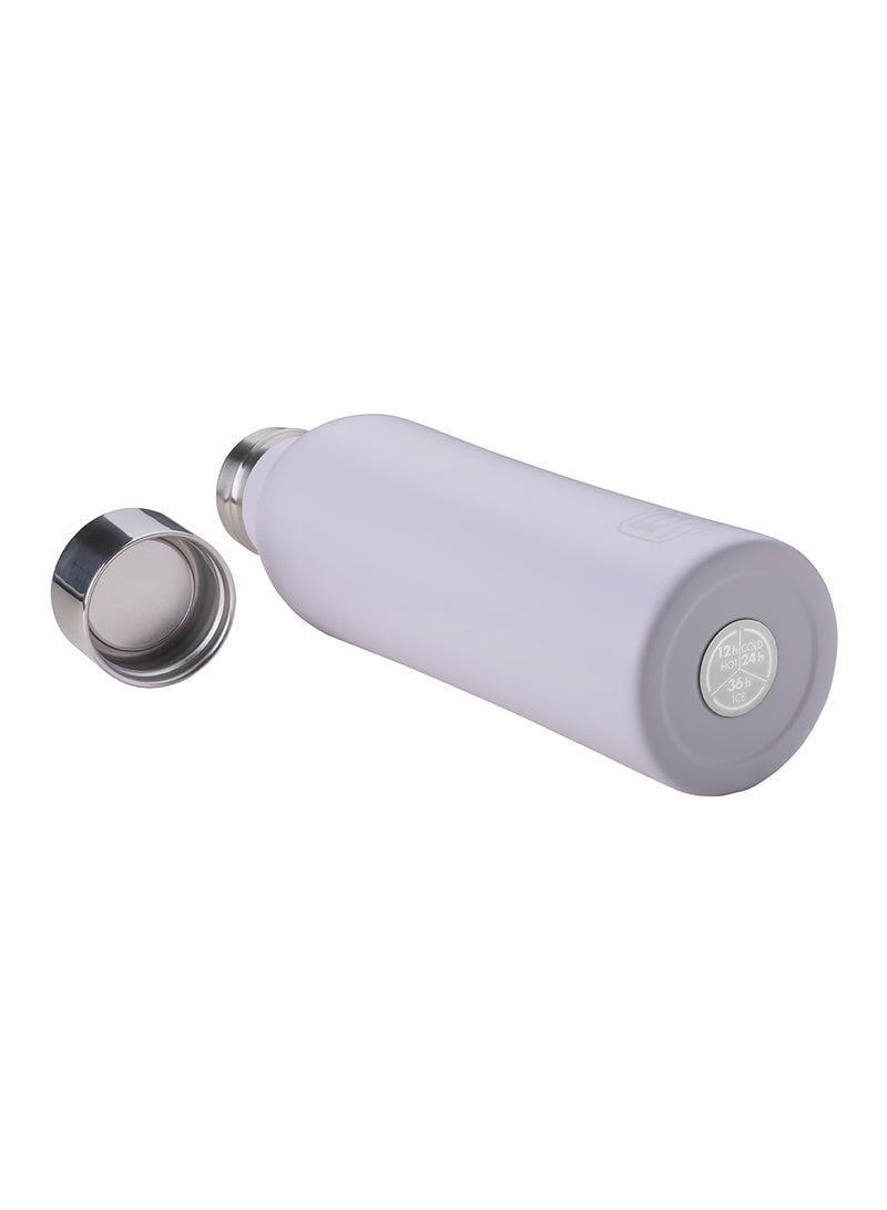 Bugatti Twin thermal Bottle 500 ML thermal Bottle from Bugatti | BBT-LU500IN - Image 5