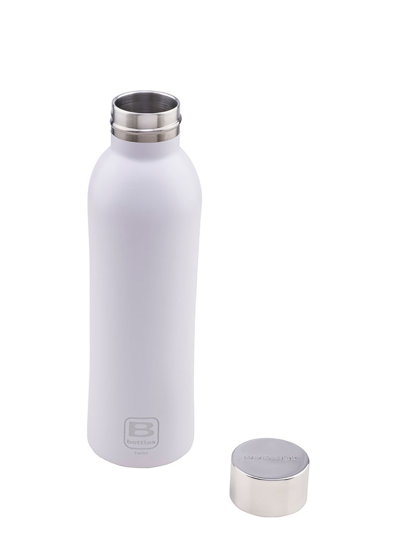 Bugatti Twin thermal Bottle 500 ML thermal Bottle from Bugatti | BBT-LU500IN - Image 4
