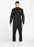 Nike BLACK/BLACK/WHITE/(WHITE)