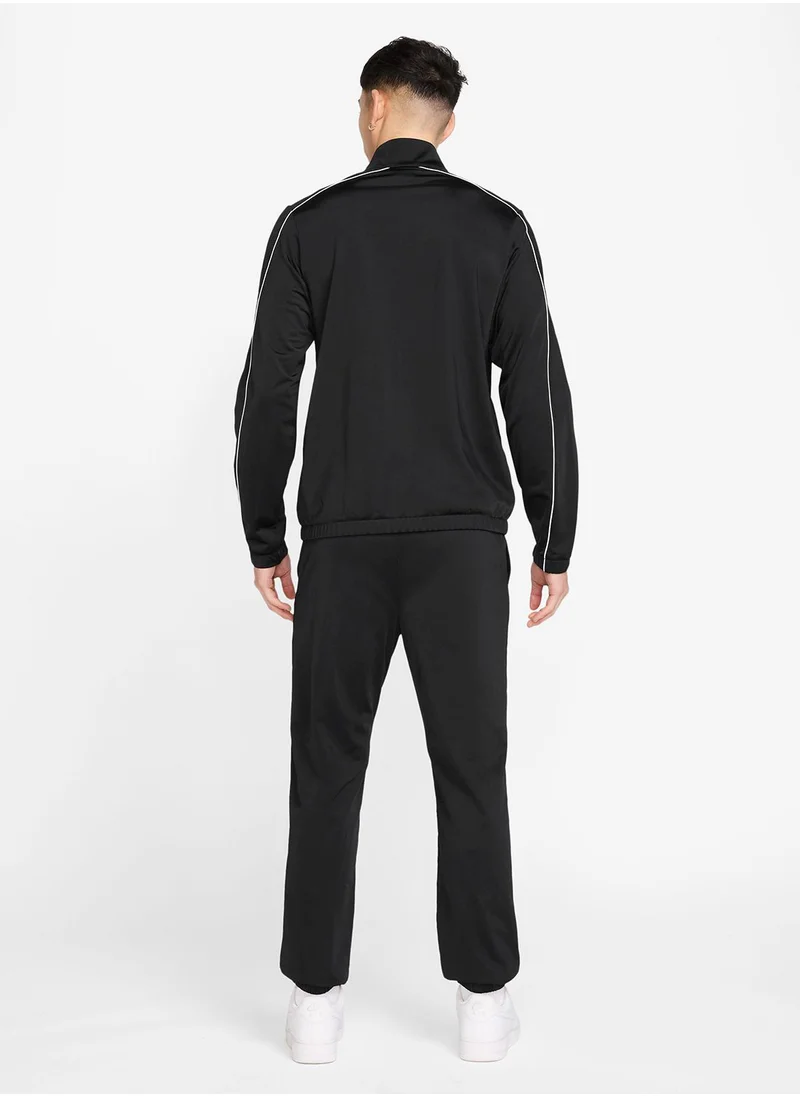 نايكي Club Poly Knitted Track Suit